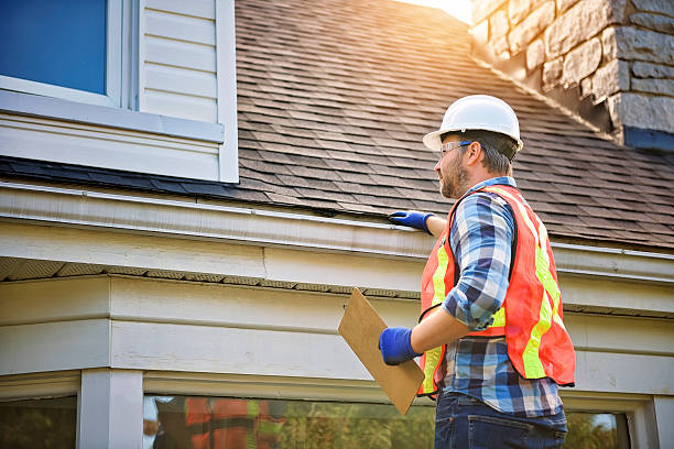 Roof Repair in Springville